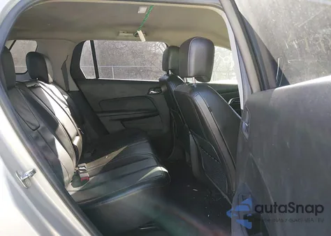 2014 GMC Terrain Slt-1 z USA, uszkodzony, nr VIN 2GKALSEK2E6373979